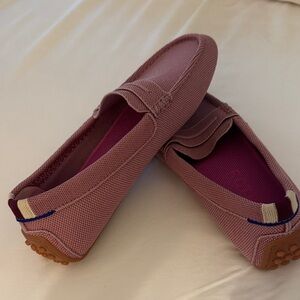 Rothy's The Driver Loafer